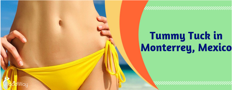 Best Tummy Tuck in Mexico